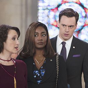 Bilder Patina Miller