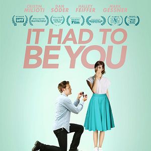 Bilder It Had To Be You