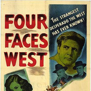 Bilder Four Faces West