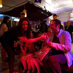 Bilder Büşra Pekin