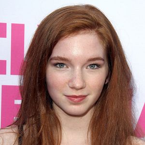 Bilder Annalise Basso