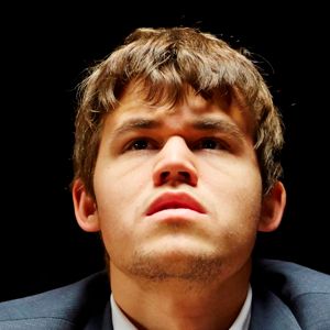 Bilder Magnus Carlsen