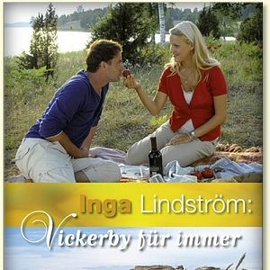 Bilder Inga Lindström: Vickerby für immer