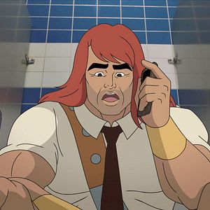 Bilder Son Of Zorn