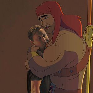 Bilder Son Of Zorn