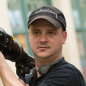 Bilder Mike Flanagan