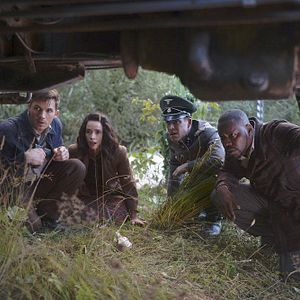 Bilder Abigail Spencer