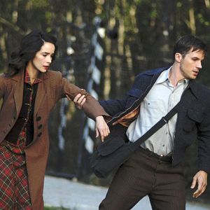 Bilder Abigail Spencer