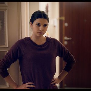 Bilder Afra Saraçoğlu