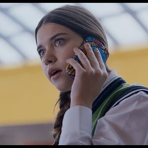 Bilder Afra Saraçoğlu