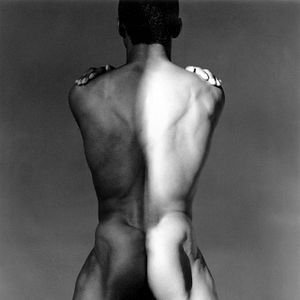 Bilder Mapplethorpe: Look At The Pictures