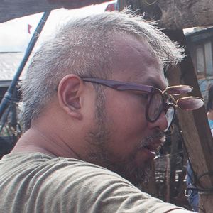 Bilder Khavn De La Cruz