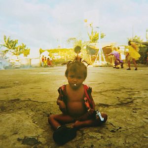 Bilder Alipato - The Very Brief Life Of An Ember