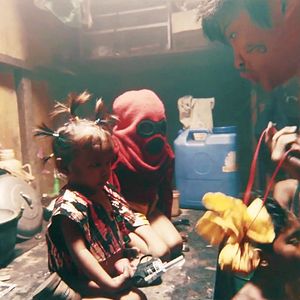 Bilder Alipato - The Very Brief Life Of An Ember