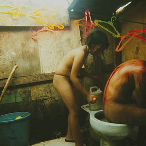 Bilder Alipato - The Very Brief Life Of An Ember