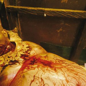 Bilder Alipato - The Very Brief Life Of An Ember