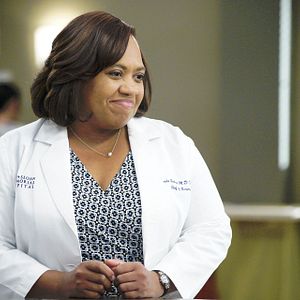 Bilder Chandra Wilson