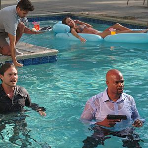 Bilder Lethal Weapon