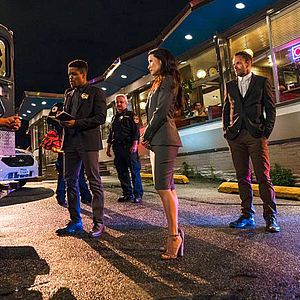 Bilder Jon Michael Hill