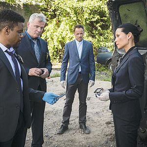 Bilder Jon Michael Hill