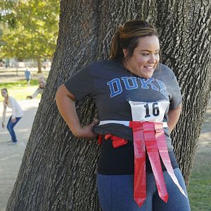 Bilder Katy Mixon