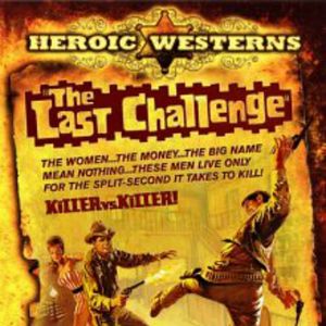 Bilder Duell der Gringos