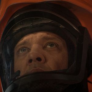 Bilder Jeremy Renner