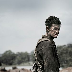 Bilder Hacksaw Ridge - Die Entscheidung