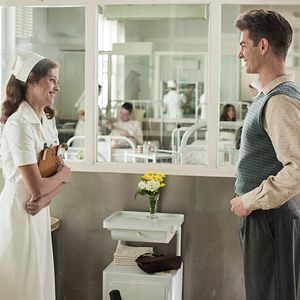 Bilder Hacksaw Ridge - Die Entscheidung