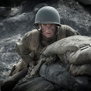 Bilder Hacksaw Ridge - Die Entscheidung