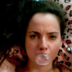 Bilder Strawberry Bubblegums