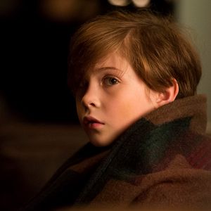 Bilder Jacob Tremblay