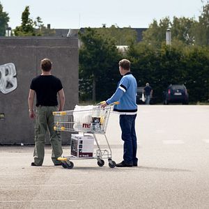 Bilder Einer von uns