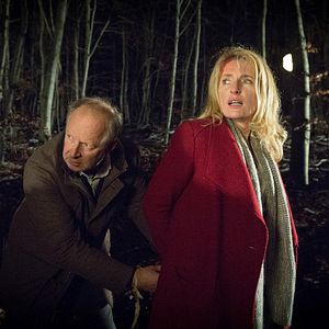 Bilder Tatort: Taxi nach Leipzig