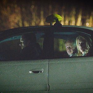 Bilder Tatort: Taxi nach Leipzig