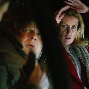 Bilder Tatort: Taxi nach Leipzig