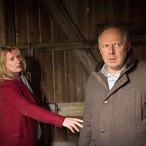 Bilder Tatort: Taxi nach Leipzig