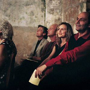 Bilder Virginie Desarnauts