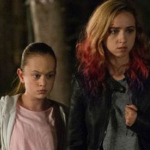 Bilder Ella Ballentine