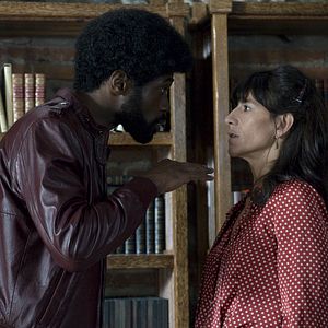 Bilder Le Gang des Antillais