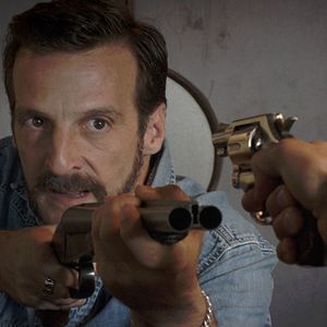 Bilder Le Gang des Antillais