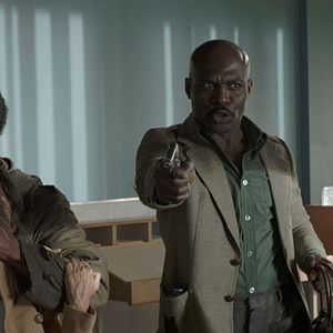 Bilder Le Gang des Antillais