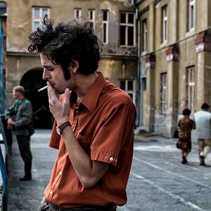 Bilder Die Reise mit Vater