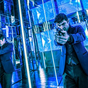 Bilder Riccardo Scamarcio