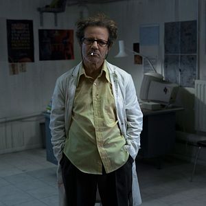 Bilder Ares - Der letzte seiner Art