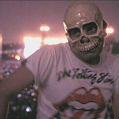 Bilder The Rolling Stones Olé Olé Olé!: A Trip Across Latin America