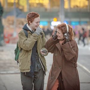 Bilder Susan Sarandon