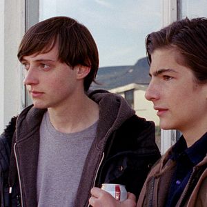 Bilder Atli Oskar Fjalarsson