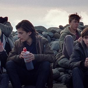 Bilder Atli Oskar Fjalarsson