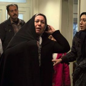 Bilder Chaharshanbeh